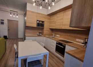 Продаю 1-комнатную квартиру, 42 м2, Смоленск, бульвар Гагарина, 8