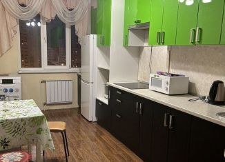 Сдается 1-комнатная квартира, 36 м2, Республика Башкортостан, улица Генерала Кусимова, 19