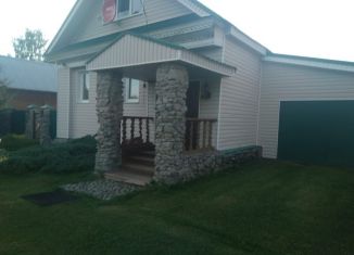 Продам дом, 135 м2, Нижегородская область