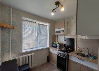 Продается 2-комнатная квартира, 44.3 м2, Чувашия, улица Терешковой, 4