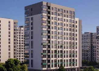 Продажа квартиры студии, 22.8 м2, деревня Дударева, улица Сергея Джанбровского, 27к1