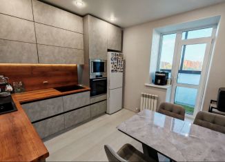 Продажа 3-ком. квартиры, 81.8 м2, Новосибирская область, улица Лобачевского, 71/1