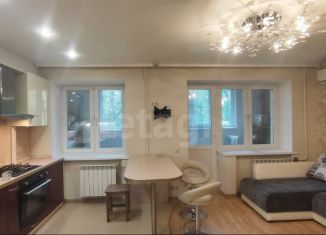 Продается квартира студия, 37.4 м2, Пушкино, 2-й Некрасовский проезд, 5А