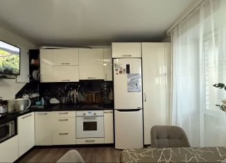 Продается однокомнатная квартира, 37 м2, Чувашия, Волгоградская улица, 1