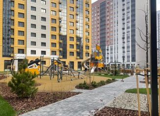 Продаю 1-ком. квартиру, 34.6 м2, Воронеж, улица Загоровского, 5/3