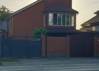 Продам дом, 140 м2, Ростов-на-Дону, улица Мадояна, 90А