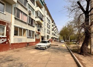 Продажа 3-комнатной квартиры, 70.1 м2, Благовещенск, улица Воронкова, 22