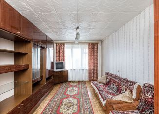 Продаю 3-ком. квартиру, 66 м2, Челябинск, Краснооктябрьская улица, 16