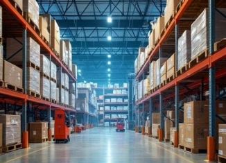 Сдам в аренду склад, 150 м2, Москва, Калужское шоссе, 4с5