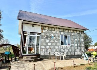 Дом на продажу, 79 м2, Республика Башкортостан, СНТ Родник, 4