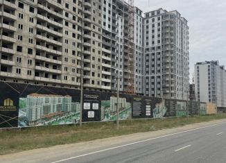 Продаю однокомнатную квартиру, 70 м2, Дагестан, проспект М. Омарова, 7