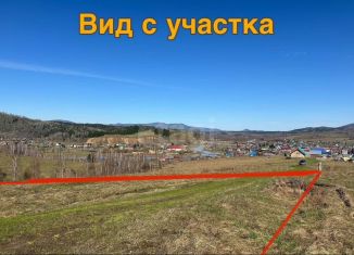 Продам участок, 25 сот., Республика Алтай, улица Калинина, 60