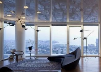 Продажа 1-ком. квартиры, 43.5 м2, Тюмень