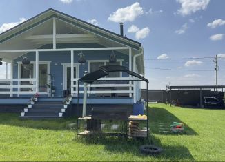 Участок на продажу, 8 сот., деревня Загорье, коттеджный посёлок Рижские зори, 1783