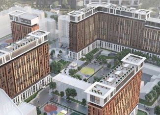 Продам 3-комнатную квартиру, 85.9 м2, Воронеж, Коминтерновский район, улица 45-й Стрелковой Дивизии, 113