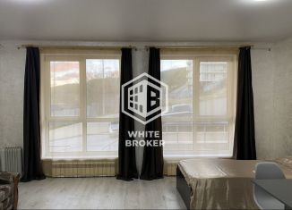 Продажа квартиры студии, 32 м2, Крым, Бахчисарайское шоссе, 14Г