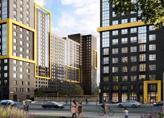 Продажа торговой площади, 60.9 м2, Екатеринбург, улица Академика Ландау, 3