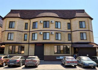 Сдаю однокомнатную квартиру, 40 м2, Краснодар, улица Димитрова, 54, микрорайон Черемушки