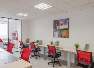 Аренда офиса, 80 м2, Москва, улица Академика Варги, 8к1