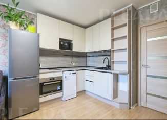 Продажа 1-ком. квартиры, 32 м2, Санкт-Петербург, улица Дыбенко, 7к2, метро Елизаровская