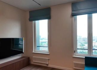 Продается квартира студия, 32.3 м2, Краснодар, улица Димитрова, 120, микрорайон Черемушки