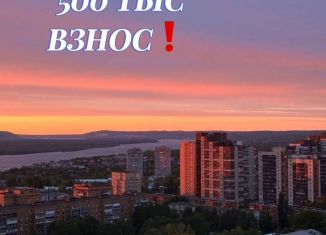 Продается однокомнатная квартира, 51 м2, Махачкала, улица Даганова, 139