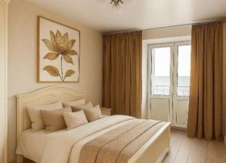 Продам 2-комнатную квартиру, 56.4 м2, Люберцы, улица Барыкина, 5к1