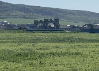 Участок на продажу, 6 сот., Чечня, улица У. Мусаева
