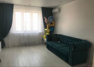 2-комнатная квартира на продажу, 57 м2, Краснодар, Прикубанский округ, улица им. Героя Яцкова И.В., 9к3