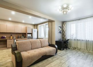 Продаю трехкомнатную квартиру, 87.3 м2, Ульяновск, проспект Гая, 35Б, Железнодорожный район