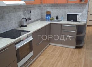 Сдается в аренду 1-ком. квартира, 54 м2, Новосибирск, улица Татьяны Снежиной, 51, Октябрьский район