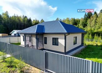 Продается дом, 135 м2, Московская область, дачный посёлок Облака, 159