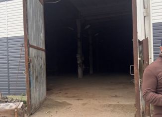 Сдаю в аренду складское помещение, 450 м2, Тюмень, улица Чекистов, 29А