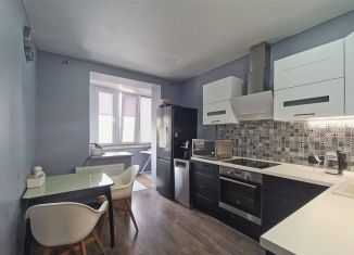 Продаю 1-комнатную квартиру, 40.8 м2, Краснодарский край, Первомайская улица, 4Ак3