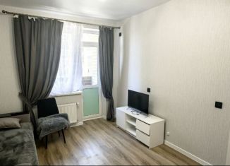 Продается 1-ком. квартира, 36.5 м2, Краснодар, улица Лётчика Позднякова, 2к18, Прикубанский округ