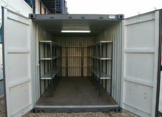 Сдается в аренду складское помещение, 15 м2, Ростовская область, Советская улица, 68