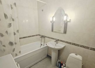 Сдается 1-ком. квартира, 45 м2, Тюмень, улица Червишевский Тракт, 58