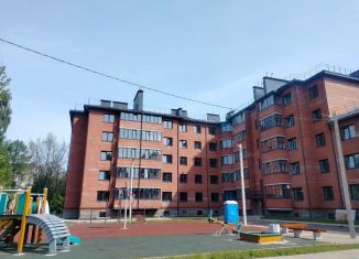 Продам 1-ком. квартиру, 37.8 м2, Ярославль