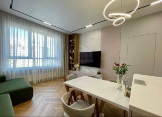 Продам трехкомнатную квартиру, 75 м2, Казань, Советский район, проезд Владимира Шнеппа