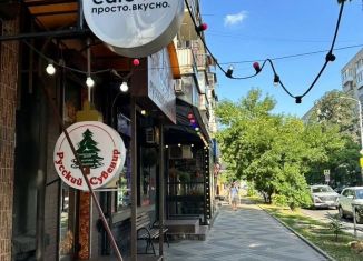 Сдаю в аренду помещение свободного назначения, 57.2 м2, Краснодар, улица Хакурате, 3