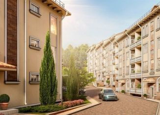 Продаю 1-ком. квартиру, 40.3 м2, поселок Семидворье