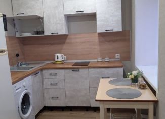 Сдам однокомнатную квартиру, 29 м2, Тюмень, улица Московский Тракт, 108