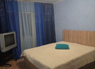 Сдается однокомнатная квартира, 49 м2, Пенза, улица Островского, 3