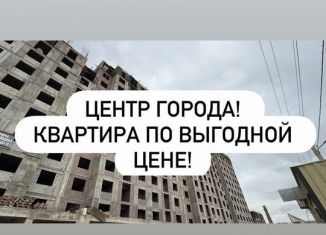 Продается 3-ком. квартира, 111.5 м2, Махачкала, улица Примакова, 22