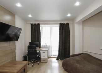 Продается квартира студия, 35.9 м2, Иркутская область, улица Пискунова, 142/5