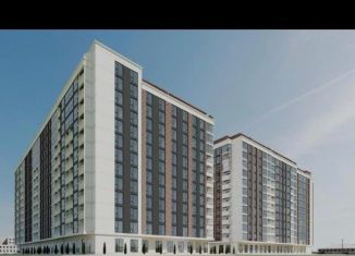 Продам квартиру студию, 32 м2, Избербаш, улица имени Р. Зорге, 44