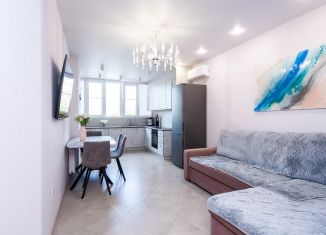 Продажа 3-комнатной квартиры, 92 м2, Краснодар, Кубанская улица, 45к1