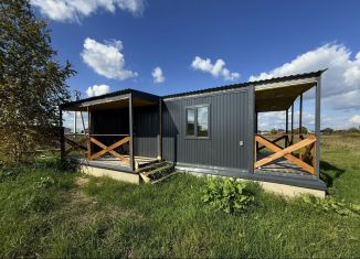 Продаю дом, 51 м2, село Червишево