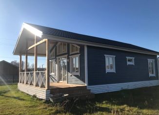 Продам дом, 86 м2, дачный посёлок Мочище, дачный посёлок Мочище, 38