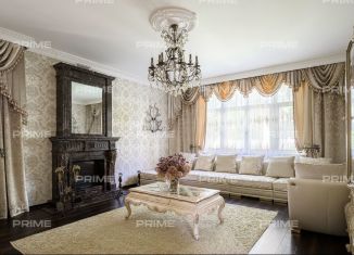 Продам дом, 512 м2, Московская область, Лазурная улица